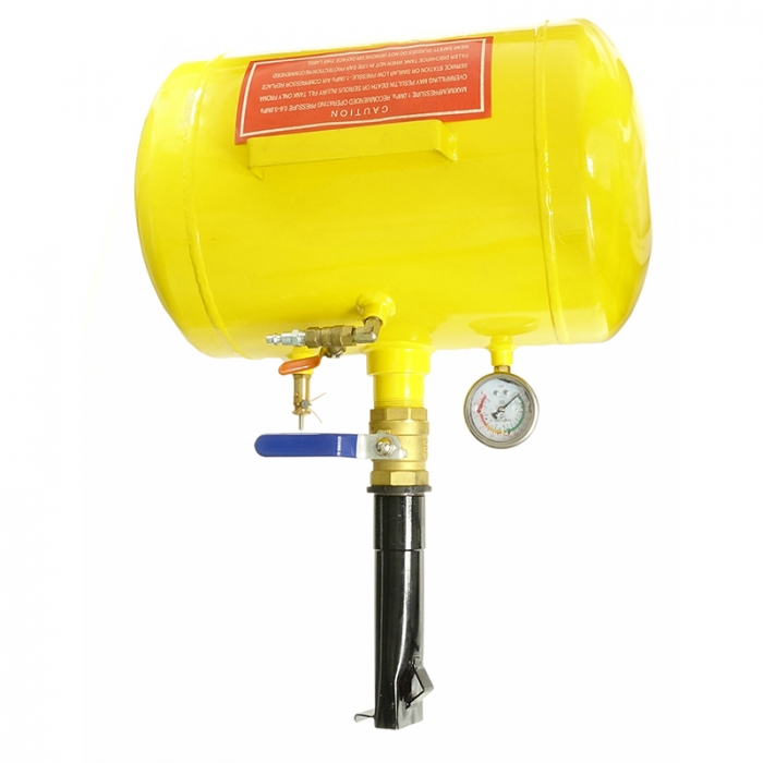 TW77317 Tire Bead Blaster 10 Gallon The Industry Leader in Auto